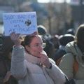 AFP Nove Studentske Blokade U Nekoliko Gradova Srbije Naslovi Net