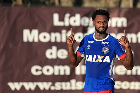 retorno de Renê Junior Bahia divulga relacionados para duelo