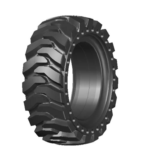 Sss Boom Lift Solid Tires