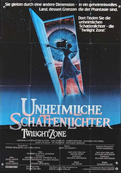 Twilight Zone: The Movie (1983) | Keeping It Reel