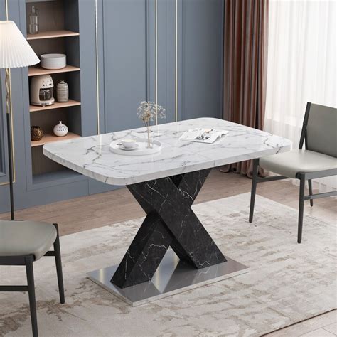 Modern Square Dining Table - ShopStyle