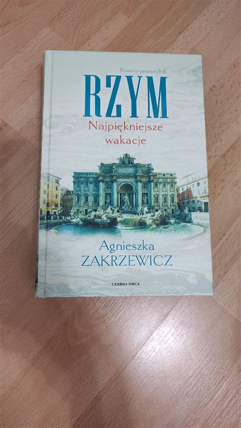 Rzym Najpi Kniejsze Wakacje Niska Cena Na Allegro Pl