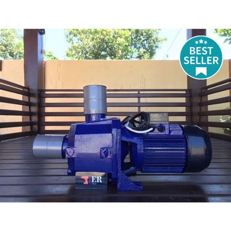 Jual Pompa Air Modifikasi Jet Pump Inch Sanyo Obohan Modif Dim