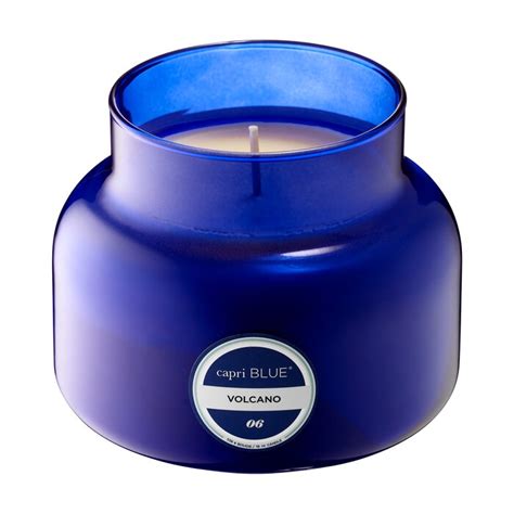 Volcano Candle Capri Blue Sephora