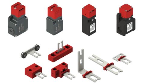 Safety Interlock Switches Medital