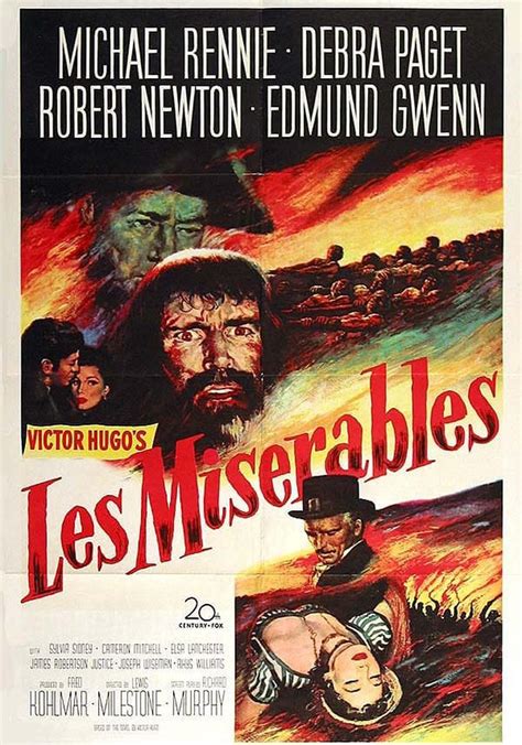 Les Miserables Streaming Where To Watch Online