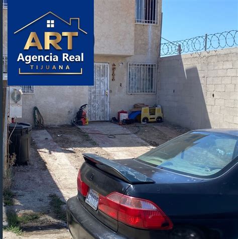 Venta Casa En Ejido Matamoros Tijuana EB LG0784s Icasas Mx