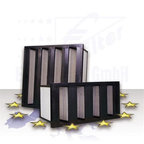 FP-Kompaktfilter - EURO-Filter