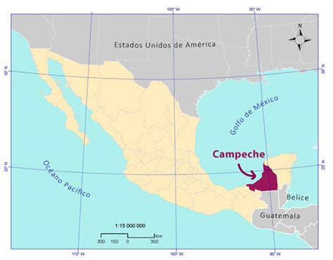 Coordenadas Geogr Ficas Nueva Escuela Mexicana