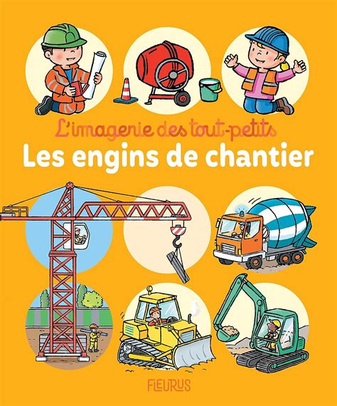 Les Engins De Chantier Amazon Br