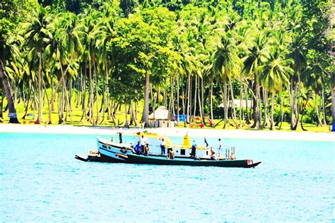 2023 18 Top Tourist Places And Offbeat Places In Andaman And Nicobar