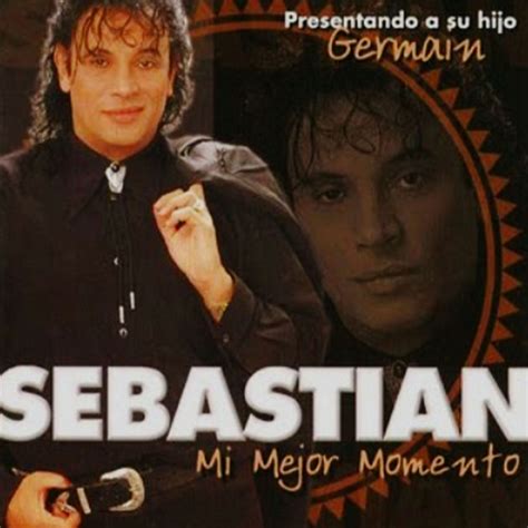 Mi Mejor Momento Album By Sebastian Spotify