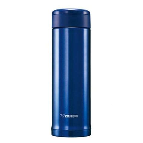 Термос Zojirushi 0,5 литра (синий) | Zojirushi, Thermos, Catalog