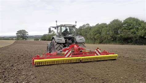 Baywa Lamag Technik Bodenbearbeitung S Technik