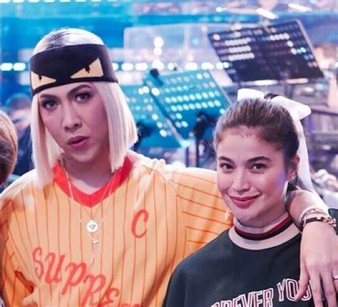 Vice Ganda Humingi Ng Paumanhin Kay Anne Curtis Matapos Nitong Ilagay