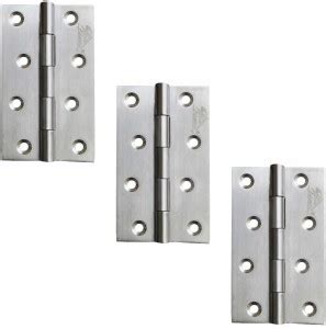 Atlantic Door Butt Hinges Inch X X Gauge Mm Thickness