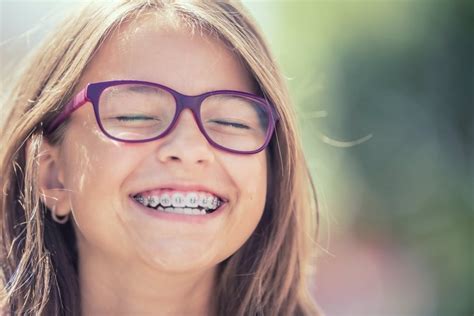 Breve Gu A Sobre Ortodoncias Por Qu Hay Tantos Ni Os Con Brackets