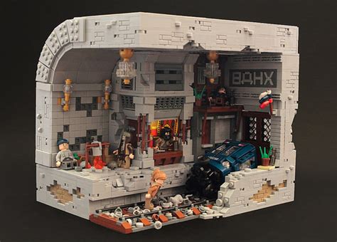 LEGO Metro Archives - The Brothers Brick | The Brothers Brick