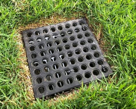 Yard Drains Aquatic Irrigations Llc