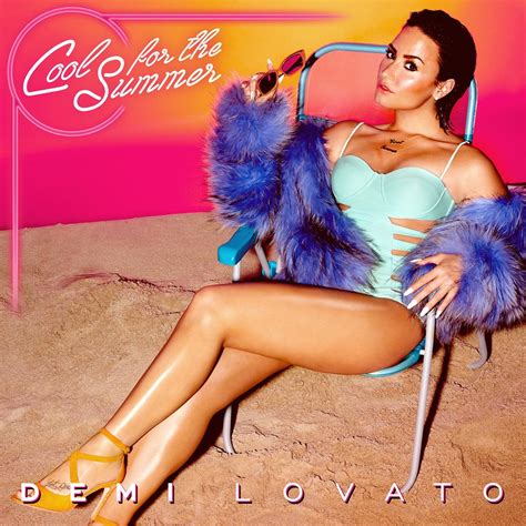 Album Rezension Demi Lovato “confident” Listen By Lenny