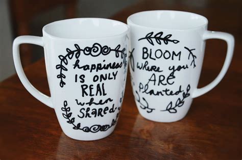 Quotes about Coffee mugs (26 quotes)