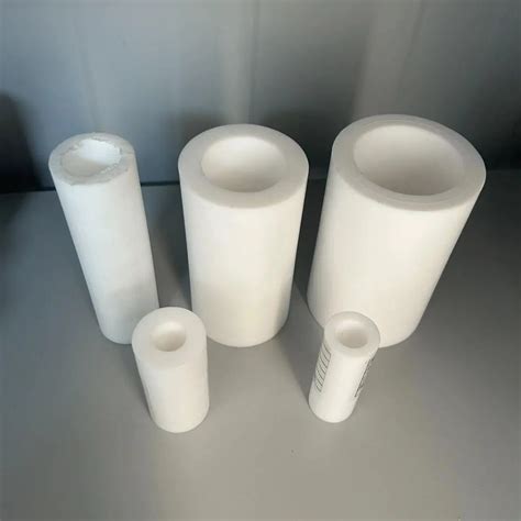 PTFE Particle Gasket PTFE Modified Particle Corrosion Resistance PTFE