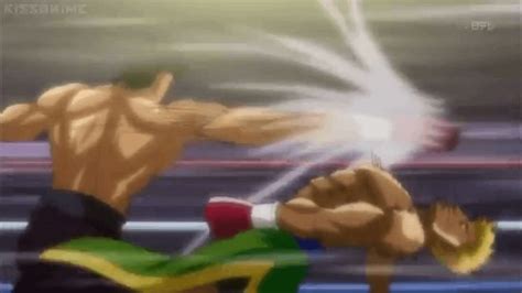 If you are a fan of Hajime No Ippo and love Bryan Hawk, how does his ...