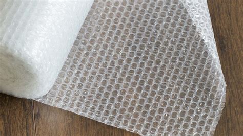 Bubble Wrap Denver City Movers Packing Supplies