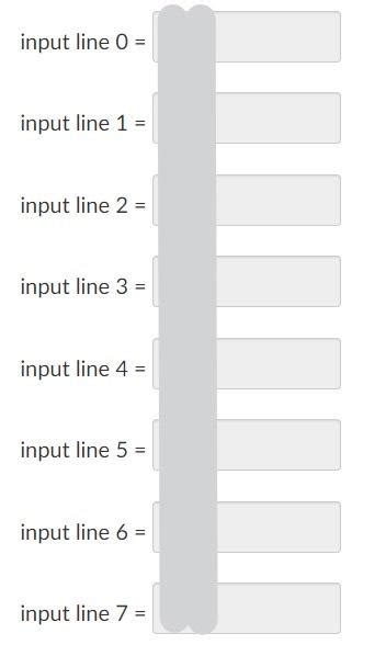 Solved The Function Is F A B C D A D C D ACD Small M Is Chegg