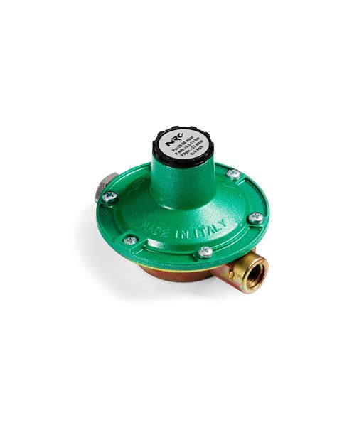 Low Pressure LPG Regulator 4kg 2060mbar