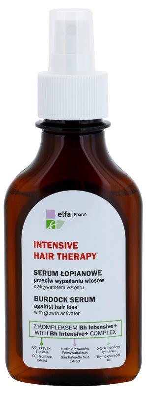 Intensive Hair Therapy Bh Intensive Livrare între 2 4 zile Notino ro