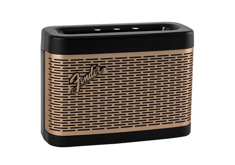 Fender Audio™ Newport 2 Bluetooth Speaker | Audio