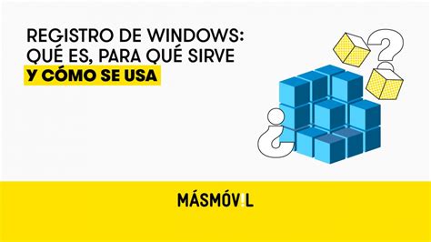 Que Es El Registro De Windows Y Como Usarlo Todo Lo Que Necesitas Saber Themelower