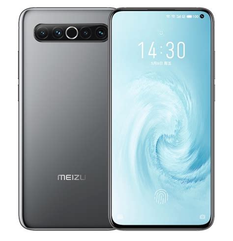 Meizu 17 Pro Specs and Price| Khaleeji Tech