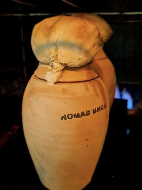 Nomad Bros A Must Visit Restaurant For Traditional Turkish Clay Pot