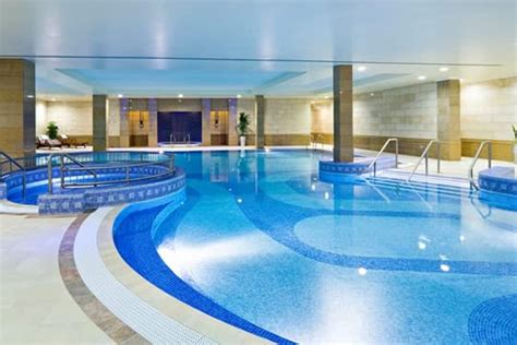 10 Of The Best Luxury Hotel Spas In Ireland