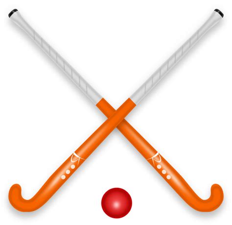 Hockey Stick Clipart - Cliparts.co