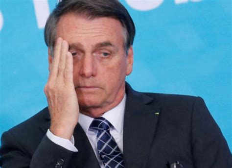 Presidente De Brasil Jair Bolsonaro Podr A Ser Sometido A Una