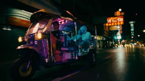 Imcdb Org Custom Made Tuk Tuk In Ash Island Wonder