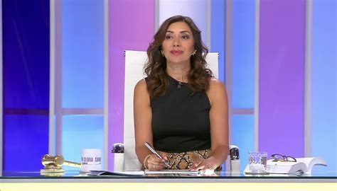 Carmen Gloria A Tu Servicio Cap Tulo De Marzo La Esperanza Es