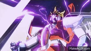 Transformers: The Movie (1986) - The Death of Starscream[HD] on Make a GIF