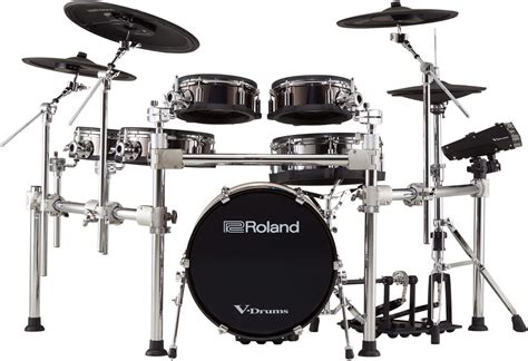 12 Best Electronic Drum Sets For 2024 From A Pro Drummer