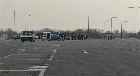 Gare Clandestine In Moto A Cittadella Ecco Come Finito Il