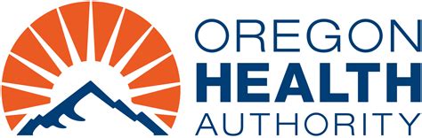 Oregon Health Authority Oregon Health Authority State Of Oregon