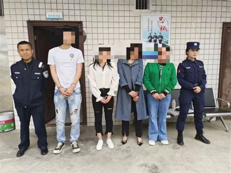 大方警方查处2起赌博案，打掉1赌博窝点，查处涉赌人员13人 腾讯新闻