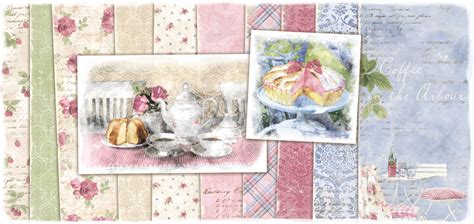 Such A Pretty Mess Shabby Chic Mixed Media Canvas Tutorial Shimmerz