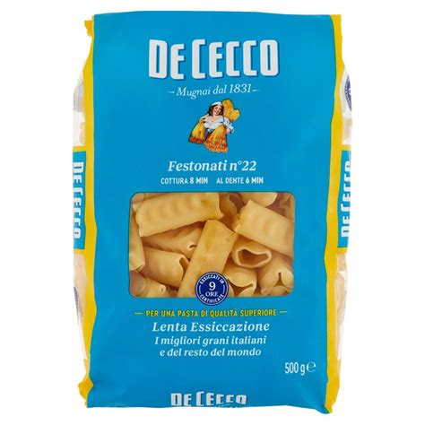 De Ceco De Cecco Festonati N Everli