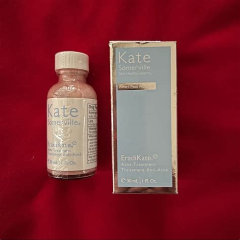 Kate Somerville Skincare Kate Somerville Eradikate Acne Treatment