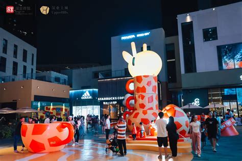 首批深圳市级示范特色商圈和夜间经济示范街区公布 商圈 深圳市 新浪新闻