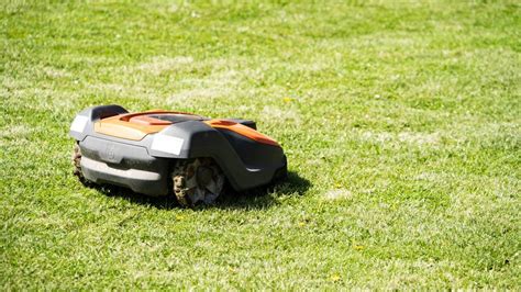 How do robot lawn mowers work? We ask the experts | Top Ten Reviews